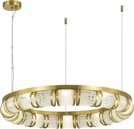 Подвесной светильник Esme SL6011.303.01