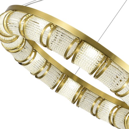 Подвесной светильник Esme SL6011.303.01