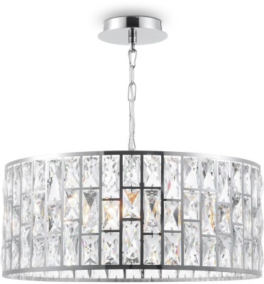 Подвесной светильник Gelid MOD184-PL-04-CH