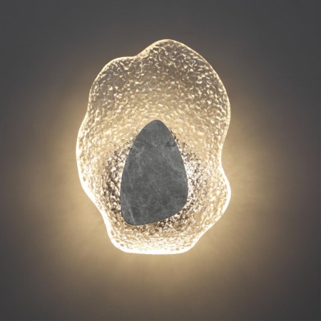 Настенный светильник Coralla 5461/12WLB