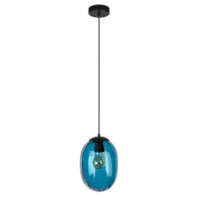 Подвесной светильник LOFT IT 10427 Blue