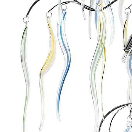 Подвесная люстра Lightstar 792154