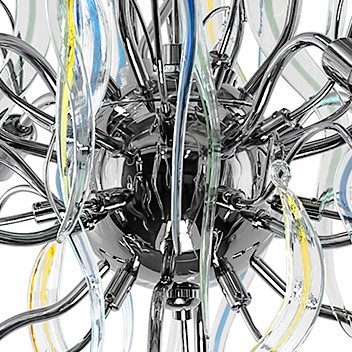 Подвесная люстра Lightstar 792154