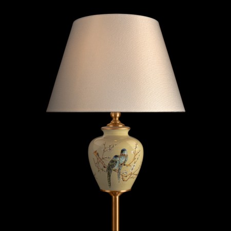 Торшер LOFT IT 10381F