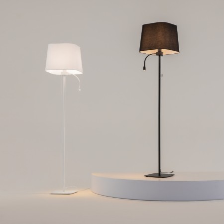 Торшер Farel Z001FL-L3W-1W