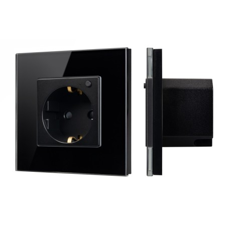 Розетка Arlight 050216