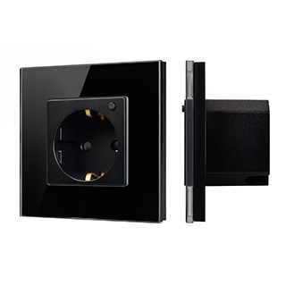 Розетка Arlight 050216