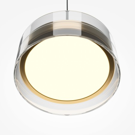 Подвесной светильник Dress code MOD348PL-L14BBS3K