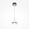Подвесной светильник Dress code MOD348PL-L14BBS3K