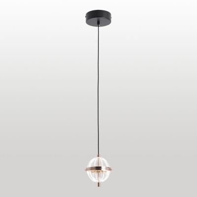 Подвесной светильник Lussole LSP-7513