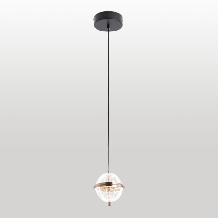 Подвесной светильник Lussole LSP-7513