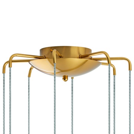 Подвесная люстра Lightstar L8T747433