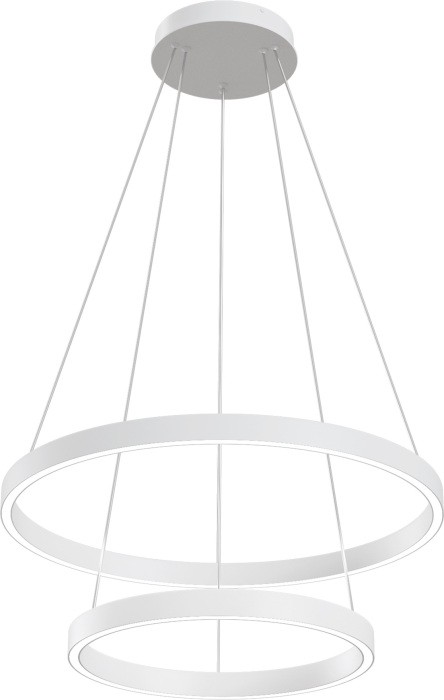 Подвесной светильник Rim MOD058PL-L55WK