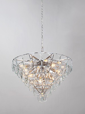 Подвесная люстра Vitaluce V5834-9/25