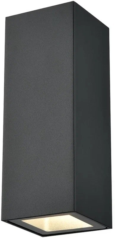 Настенный светильник уличный Wenzel WE923.01.021