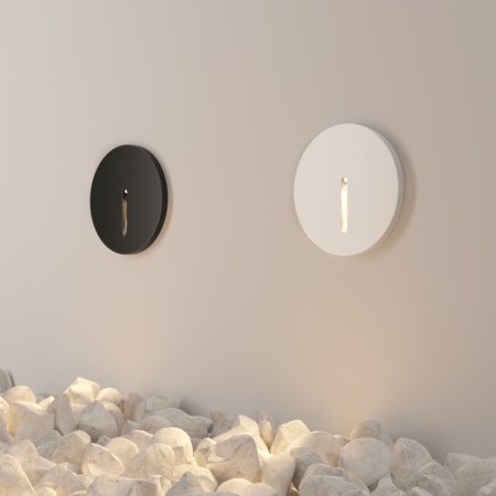 Подсветка для лестниц и ступеней Lock O014SL-L3B3K