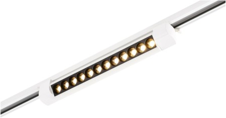 Трековый светильник Однофазная трековая система ST367.546.10