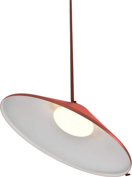 Трековый светильник Nove 208432