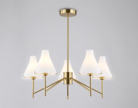 Потолочная люстра High Light LH57133