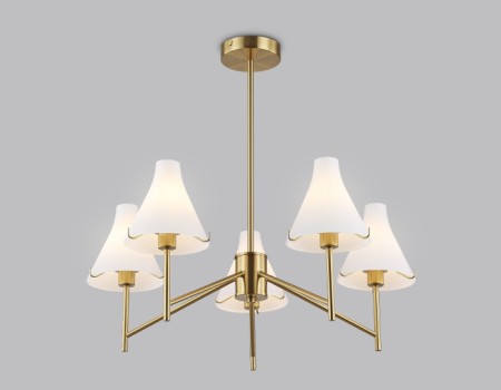 Потолочная люстра High Light LH57133