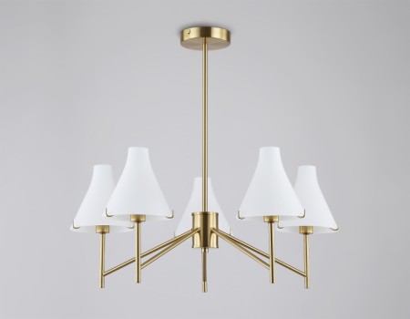 Потолочная люстра High Light LH57133