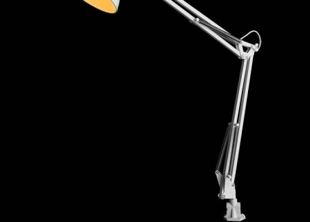 Офисная настольная лампа Senior A6068LT-1WH