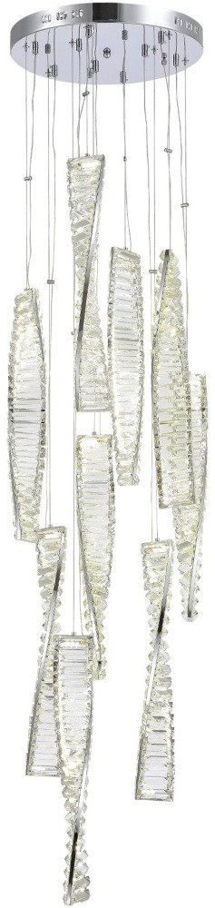 Подвесной светильник Elica SL6205.103.09