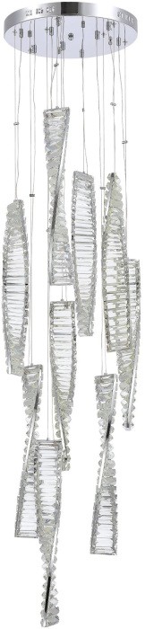 Подвесной светильник Elica SL6205.103.09