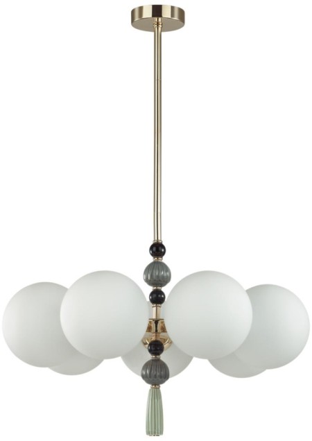 Потолочная люстра Palle 5405/7