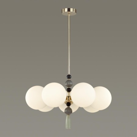 Потолочная люстра Palle 5405/7