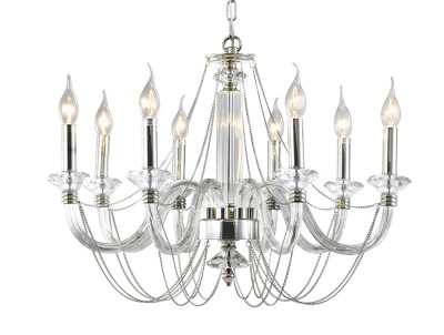 Подвесная люстра Newport 12708/C