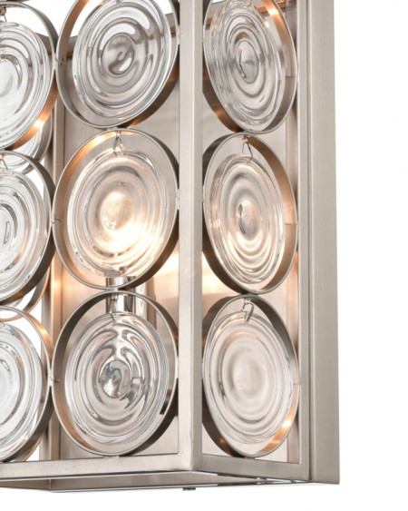 Бра Vele Luce VL3233W01