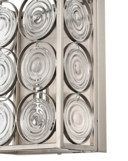 Бра Vele Luce VL3233W01