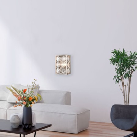 Бра Vele Luce VL3233W01