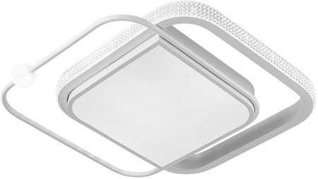 Потолочная люстра Alsafi A2658PL-1WH