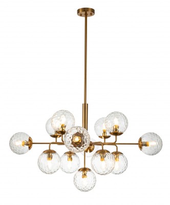 Люстра на штанге Indigo V000121