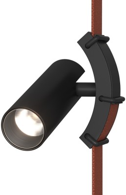 Трековый светильник BELTY SPOT DK5546-BK