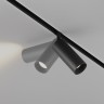 Светильник на шине Maytoni Technical TR032-4-12WTW-M-DSZ-B