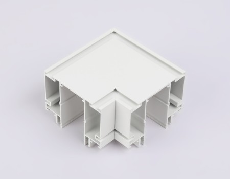 Соединитель угловой TRACK SYSTEM GL1045