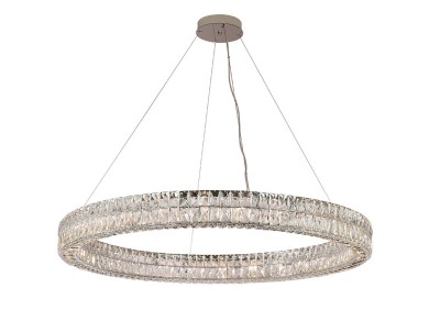 Подвесная люстра Newport 8550/110 C chrome