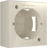 Коробка для накладного монтажа  W8000003