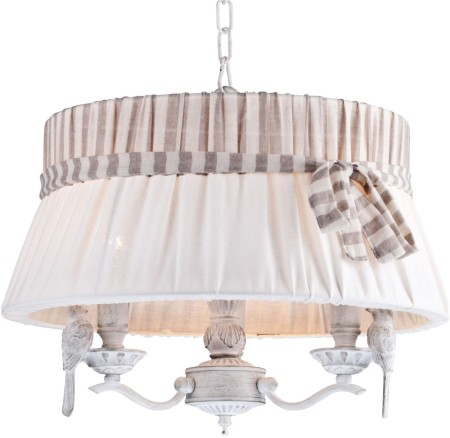 Подвесная люстра Bird ARM013-33-W