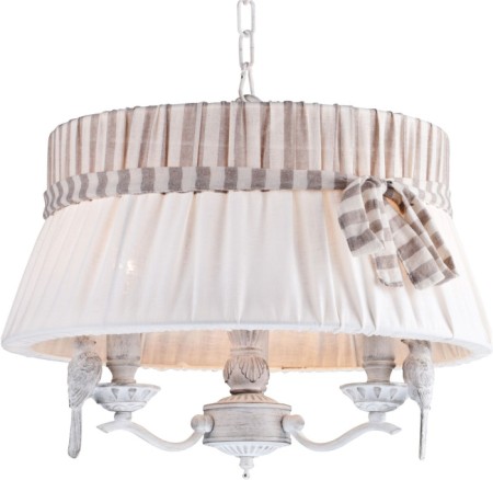 Подвесная люстра Bird ARM013-33-W