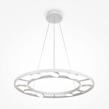 Подвесная люстра Fad MOD070PL-L63W3K