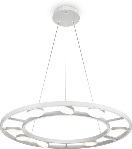 Подвесная люстра Fad MOD070PL-L63W3K