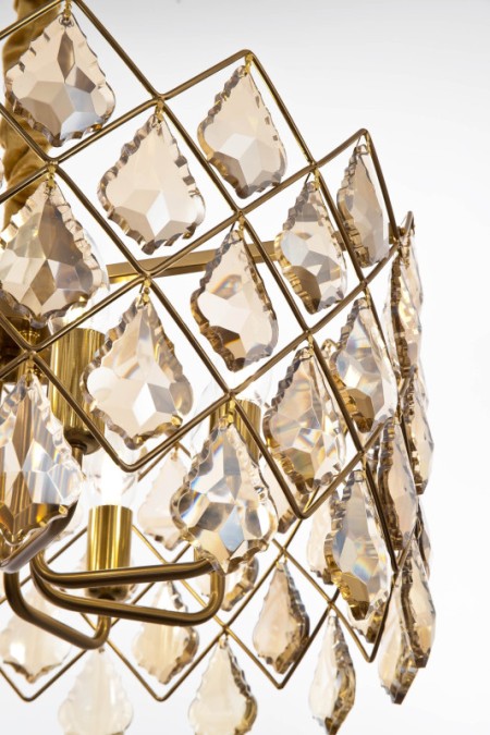 Подвесная люстра MODELUX MS.7100.8