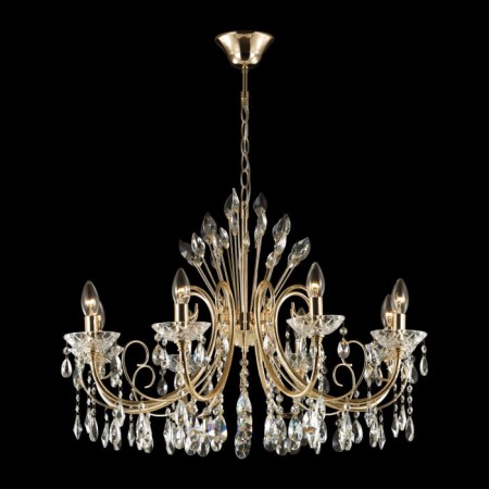 Подвесная люстра Versia 4977/8