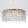 Подвесная люстра MODELUX ML.7074.18 GD