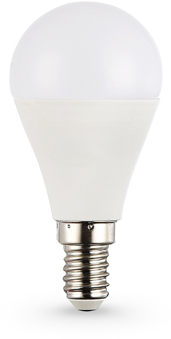 Лампочка светодиодная Bulbing 451316