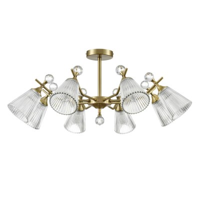 Люстра на штанге LUMION 8046/8C